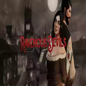 Ravenous Devils + [Garanti]