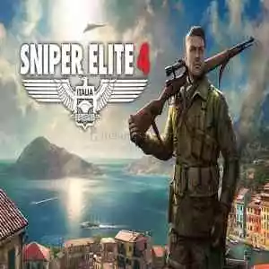 Sniper Elite 4 + [Garanti]