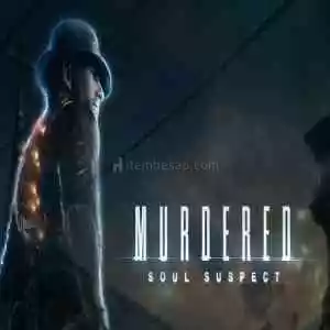 Murdered Soul Suspect + [Garanti]