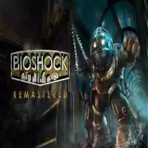 Bioshock Remastered + [Garanti]