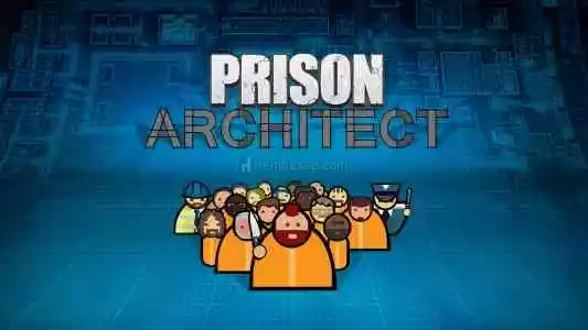 Prison Architect + [Garanti]