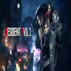 Resident Evil 2 Remake + [Garanti]