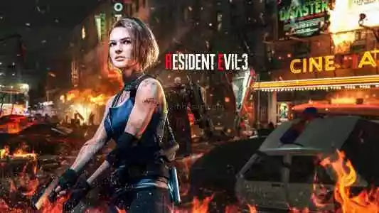 Resident Evil 3 Remake + [Garanti]