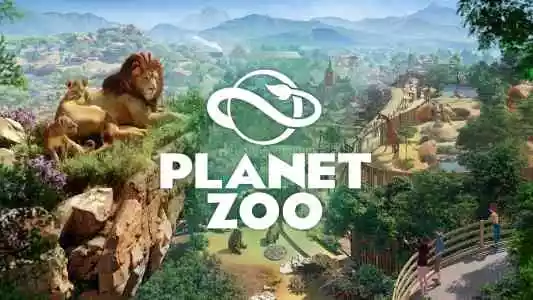 Planet Zoo + [Garanti]