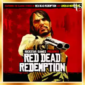 Red Dead Redemption + Garanti & [Hızlı Teslimat]