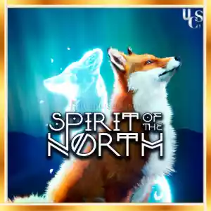 Spirit of the North + Garanti & [Anında Teslimat]