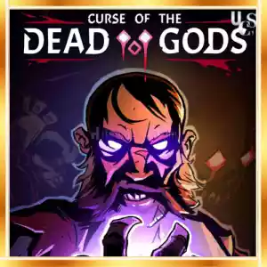 Curse of the Dead Gods + Garanti & [Anında Teslimat]