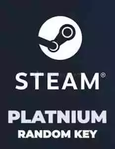 1 Alana 1 Bedava Platin Steam Random Key