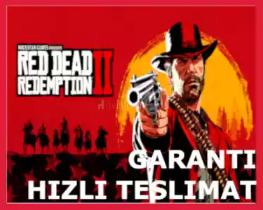 Red Dead Redemption 2 Ultimate Edition + [Garanti]