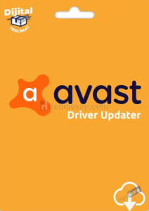 Avast Ultimate 1 Yıl / 1 Pc