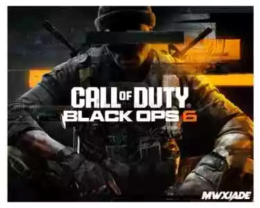 Call of Duty Black Ops 6 + PS4/PS5