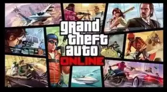 Gta 5 Veya 3000TL Oyun Key Garanti!