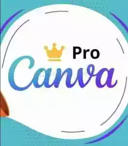 Canva Pro Sınırsız