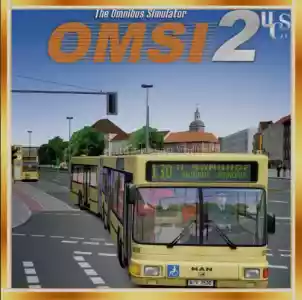 OMSI 2 Steam Edition + Garanti [Anında Teslimat]