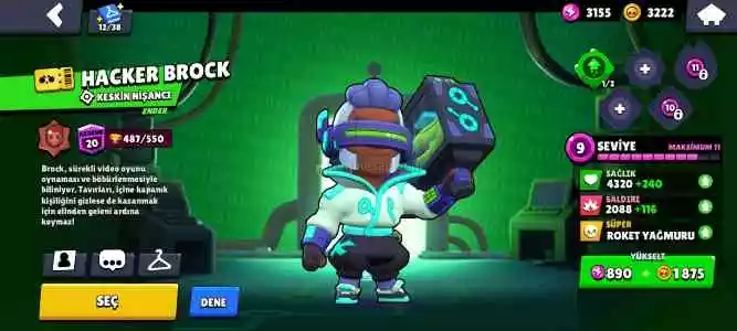 3 Efsanevi 6 Gizemli Korsan Coltlu Hecker Brocklu Serseri Mortis Hasap 17000 Kupa