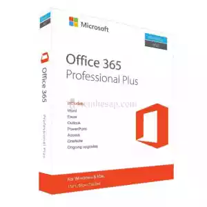 365 Gün Geçerli Office 365 Proplus Macos Uyumlu