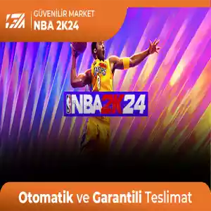 Nba 2K24 [Oto Teslim + Garanti + Destek]