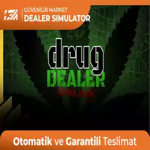 Dealer Simülatör [Oto Teslim + Garanti]