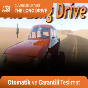 The Long Drive [Oto Teslim + Garanti + Destek]