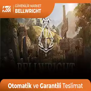 Bellwright [Oto Teslim + Garanti]