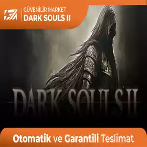 Dark Souls 2 [Oto Teslim + Garanti]