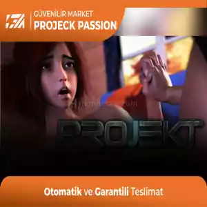 Project Passion [Oto Teslim + Garanti + Destek]