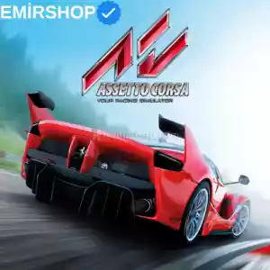 Assetto Corsa