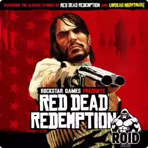 Red Dead Redemption Steam Hesabı | Garanti & Destek