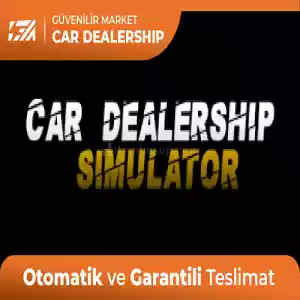 Car Dealer Ship - Oto Teslim