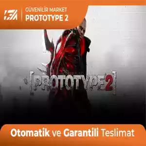 Prototype 2 - Oto Teslim