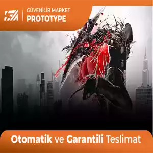 Prototype  - Oto Teslim