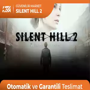 Silent Hill 2 - Oto Teslim