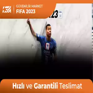 Fifa 2023 - Hızlı Teslim