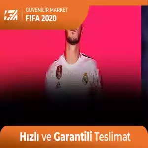 Fifa 2020 - Hızlı Teslim