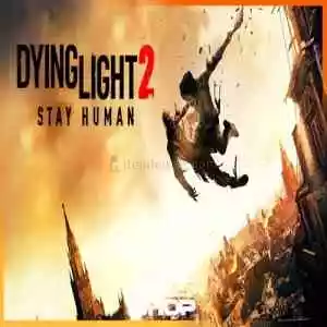 Dying Light 2 Stay Human + Garanti