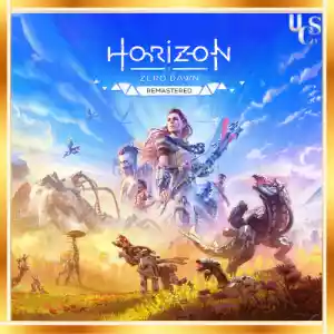 Horizon Zero Dawn Remastered + Garanti & [Hızlı Teslimat]