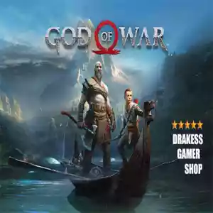 Deluxe | God Of War