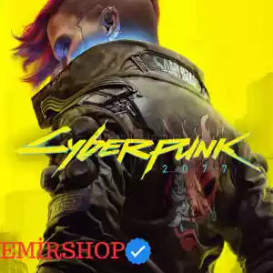 Guardsız Cyberpunk 2077