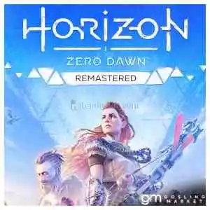 Horizon Zero Dawn Remastered Complete Edition + Garanti