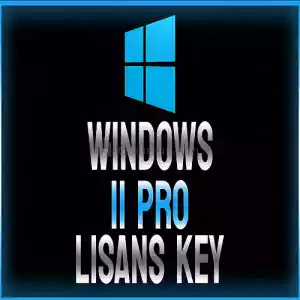 ⭐Windows 11 Pro Key + Garanti⭐