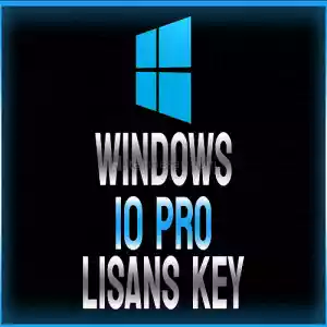 ⭐Windows 10 Pro Key + Garanti⭐