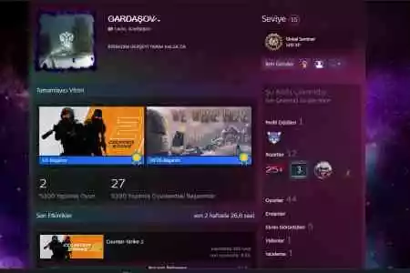 Yarı Fiyatına Dolu Steam Hesabı Bakmadan Geçme