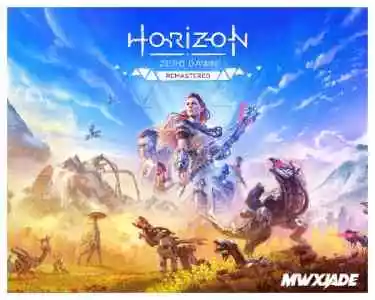 Horizon Zero Dawn Complete Edition + PS4/PS5