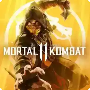 Mortal Kombat 11 - Steam Oyun Keyi