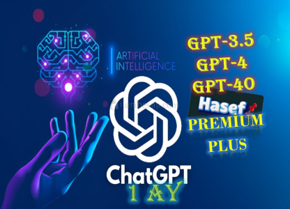 Chatgpt 1 Ay