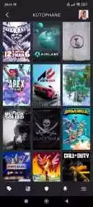 Değerinin Altında Hesap Satılık / Steam Hesap