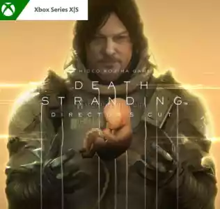 DEATH STRANDING DIRECTORS CUT - Satış Sonrası Destek - XBOX - Series X/S