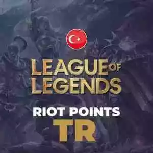 160 Riot Points Rp