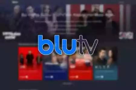 (Kod) 1 Aylık Blu TV Kodu