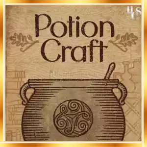 Potion Craft Alchemist Simulator + Garanti & [Anında Teslimat]